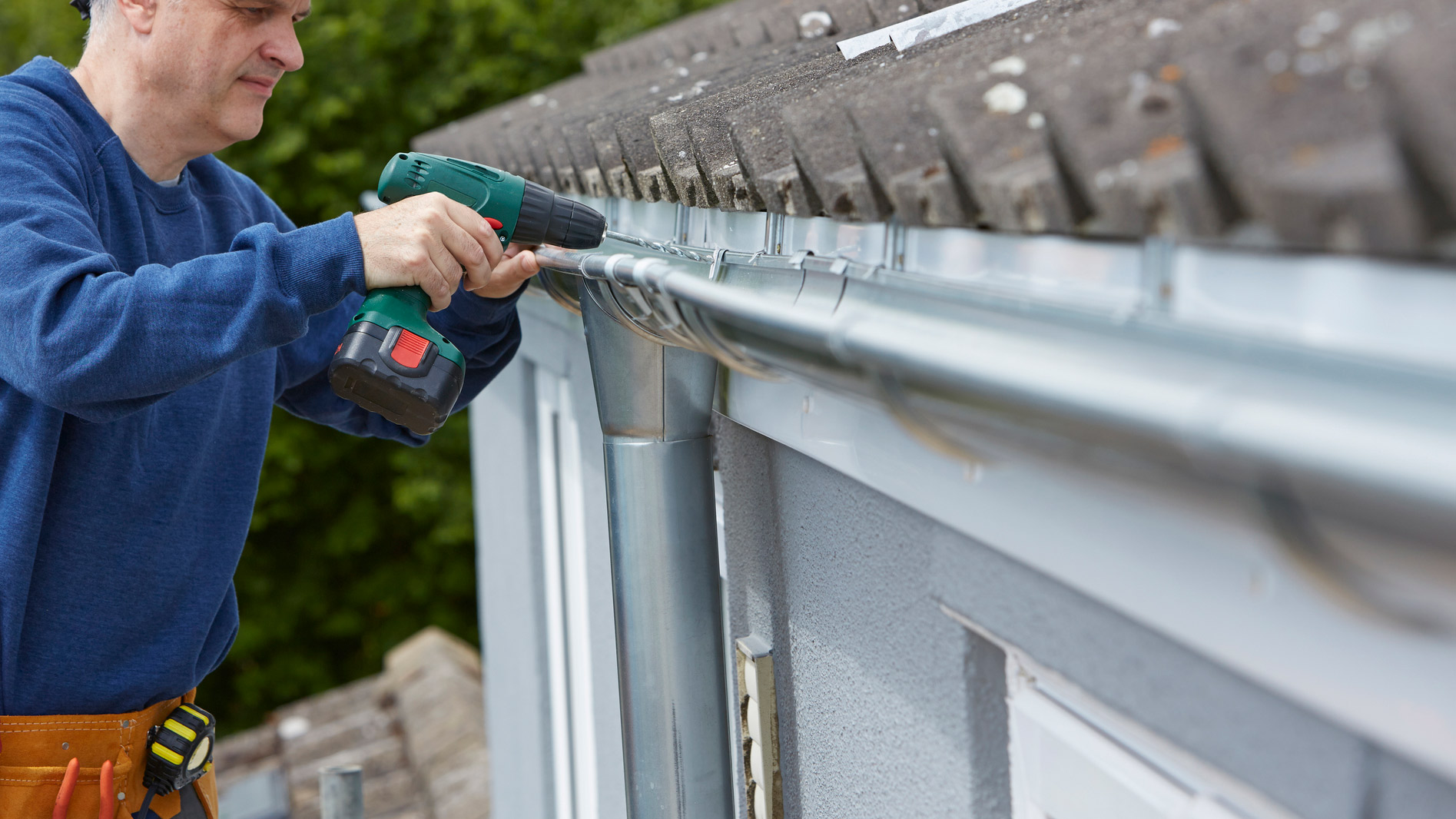 lancaster county gutters