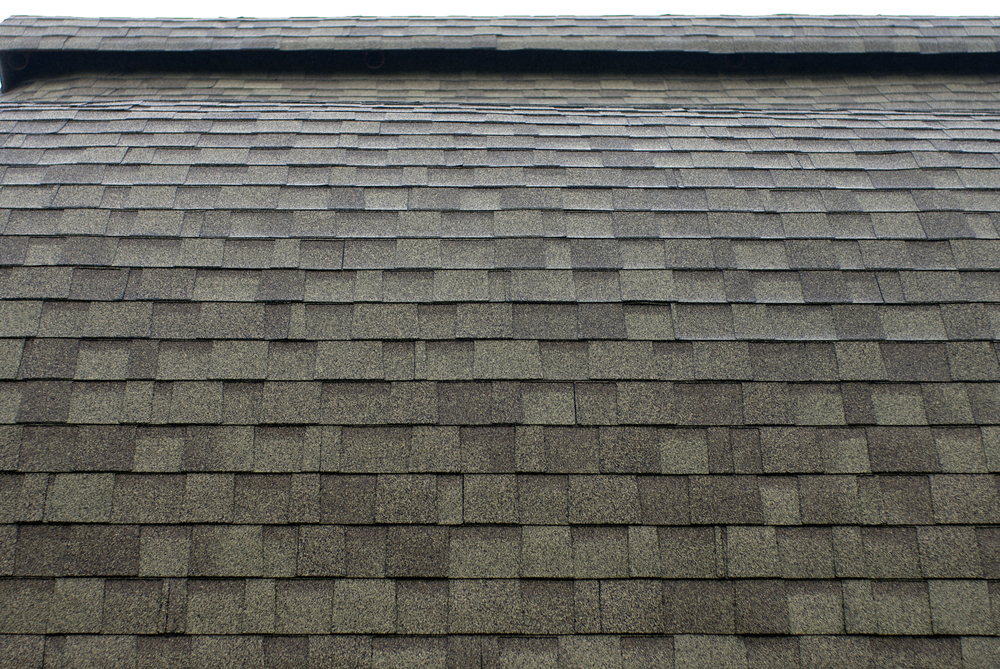Asphalt Shingles Roofing Contractor