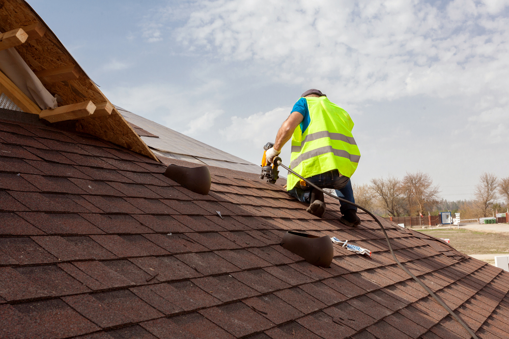 – Commercial Roofing Contractor
