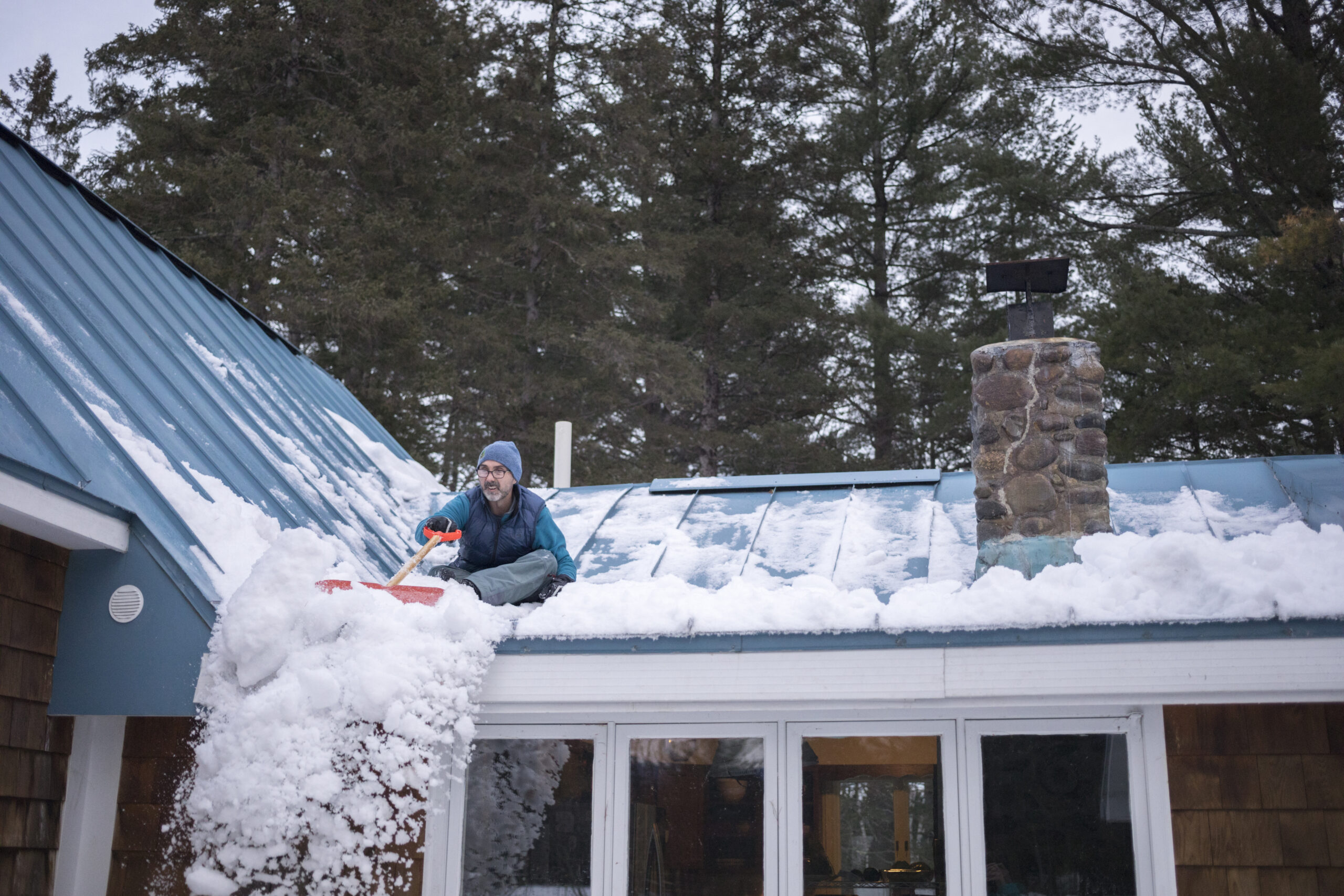– Winterizing the Roof Checklist: Protecting Your Home from Winter's Wrath