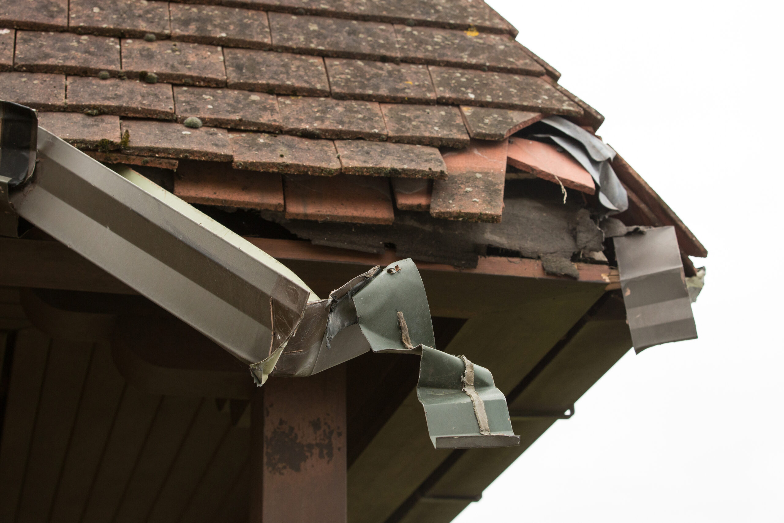 – The Importance of Regular Gutter Cleaning