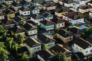 Home Roofs