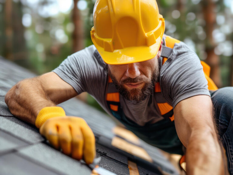 Roof Warranties