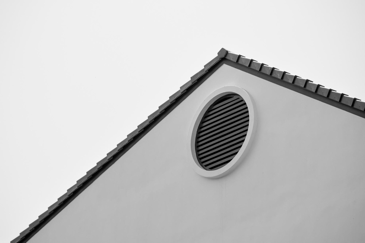 Roof Ventilation