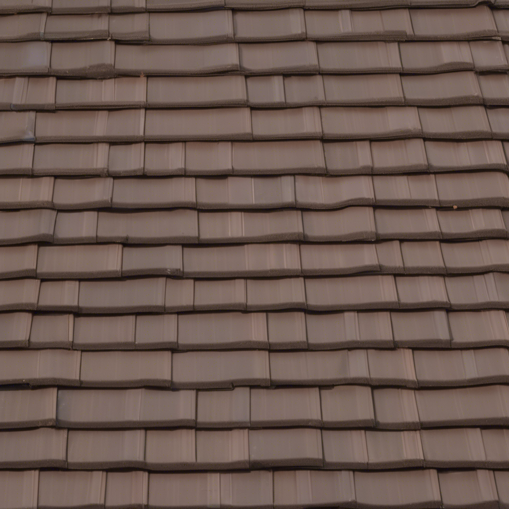 Red Shingled Roof Lancaster