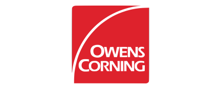 Owens Corning logo